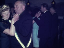 Schützenfest 1966